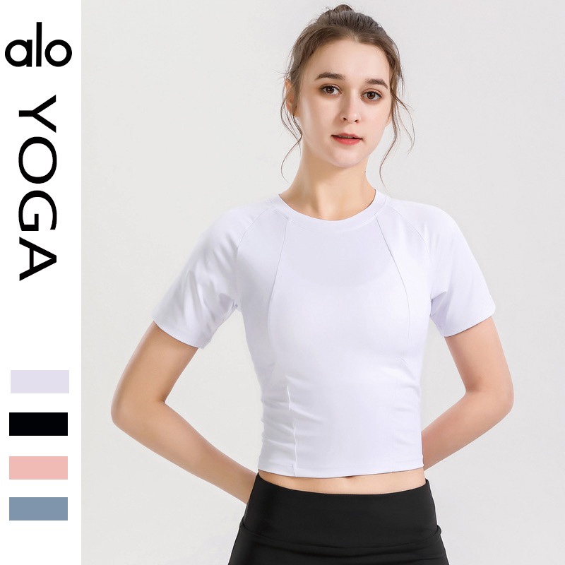 Alo T-shirt