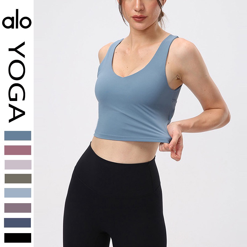 Alo Tank Top