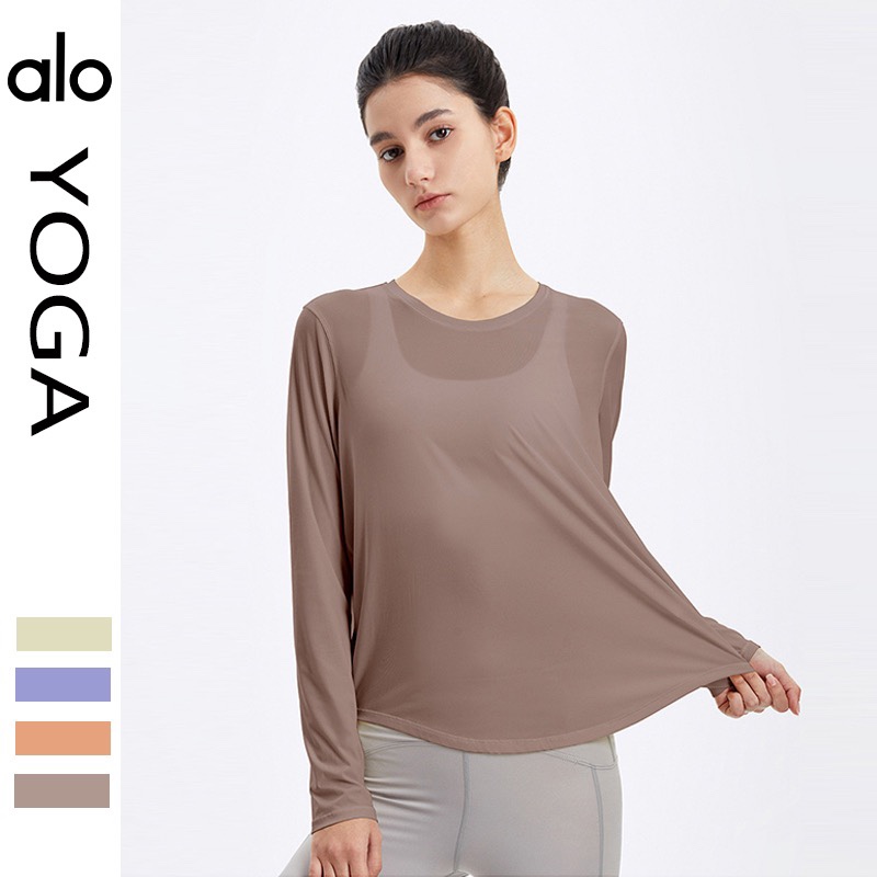 Alo Long sleeve