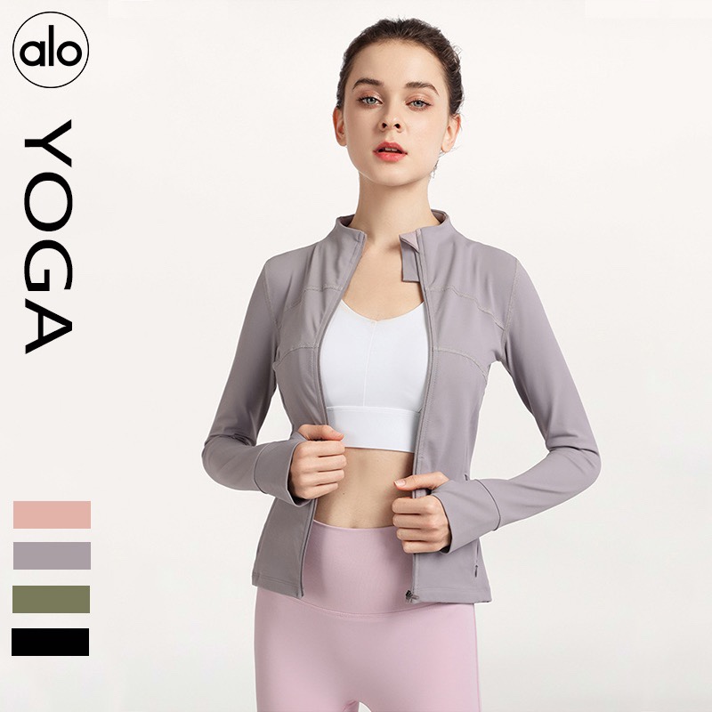 Alo Jacket
