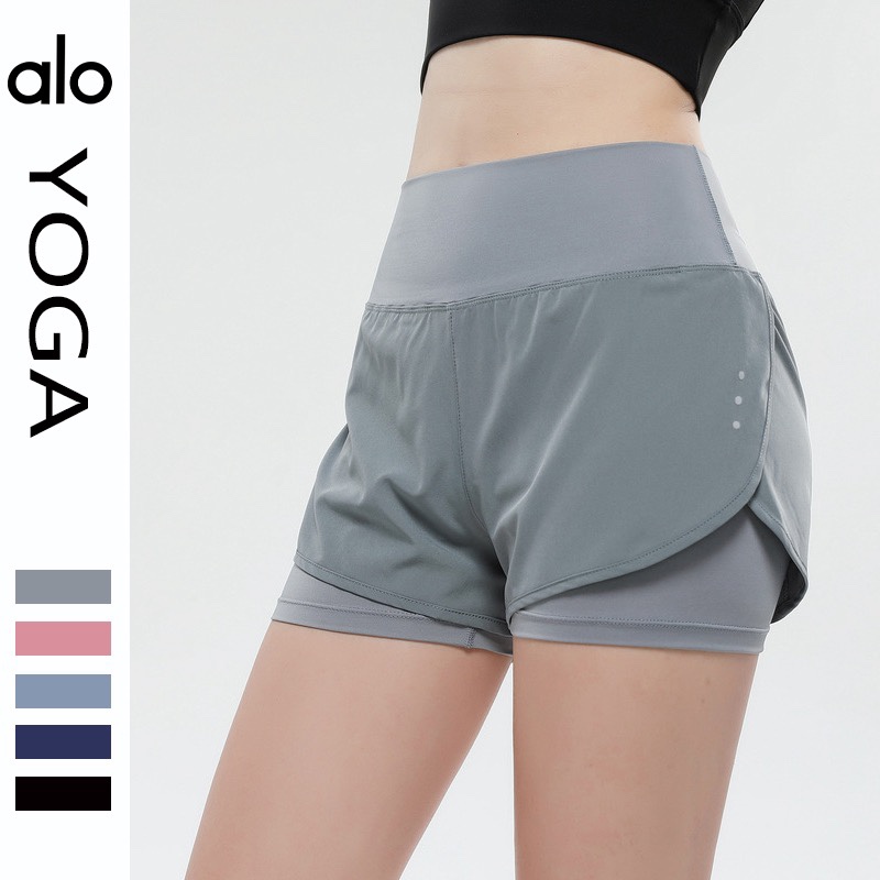 Alo Shorts
