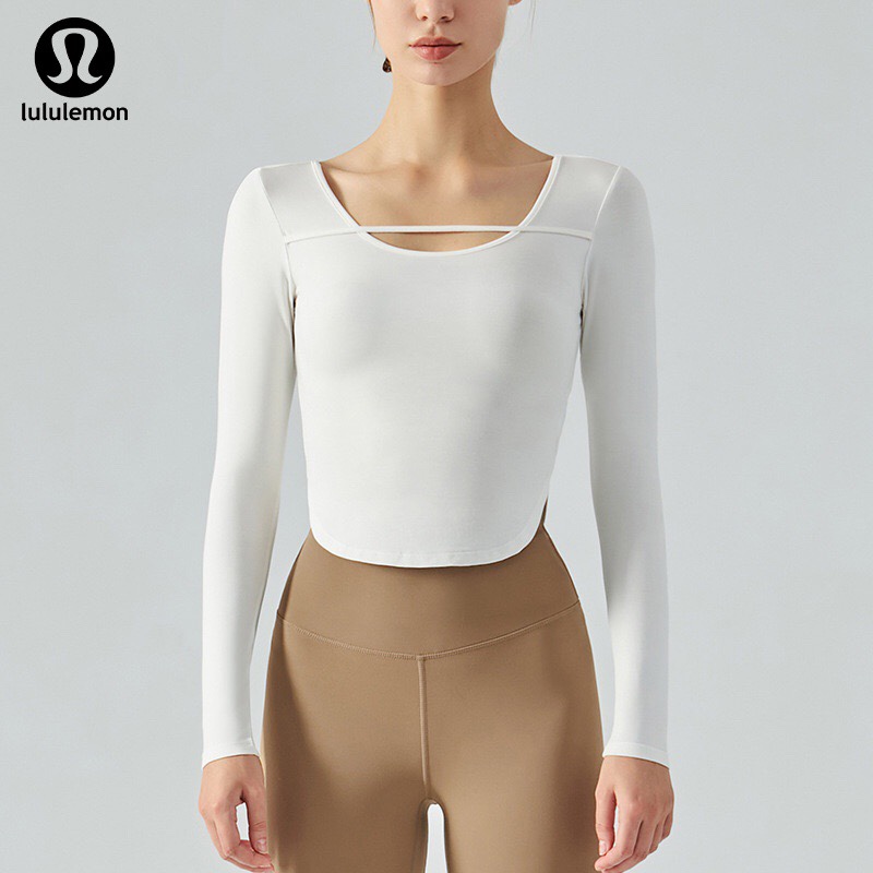 Lulu Long sleeve