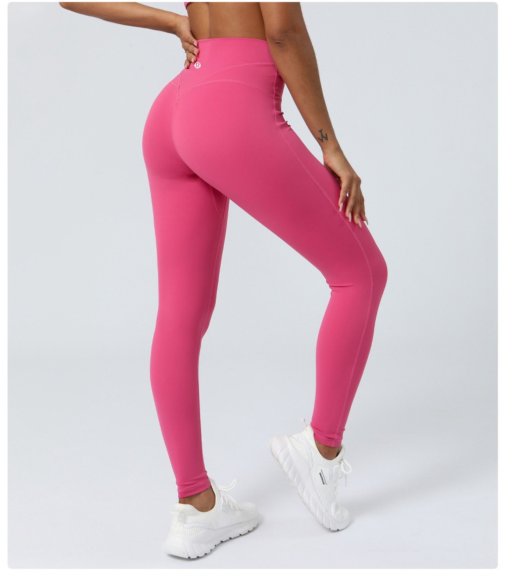 Lulu Leggings