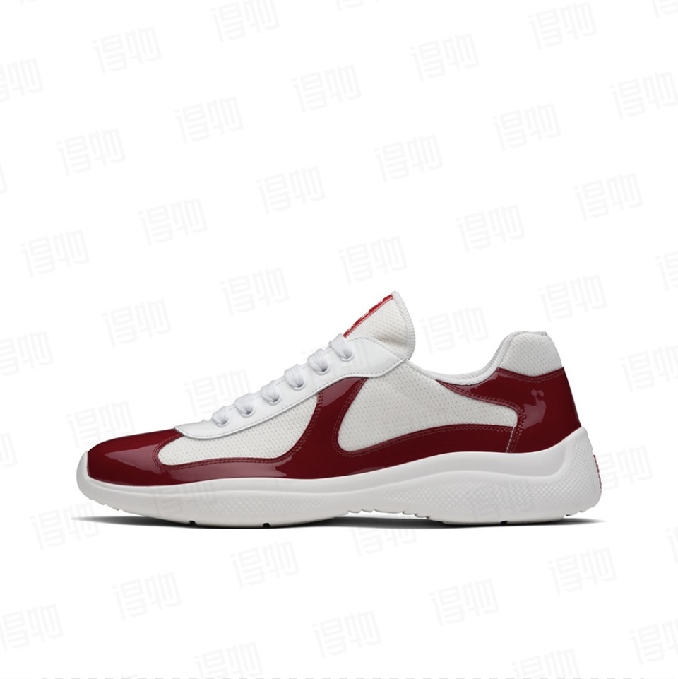 Prada shoe