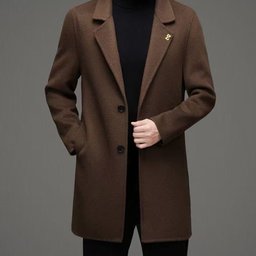 小生高品质服饰  开工大吉