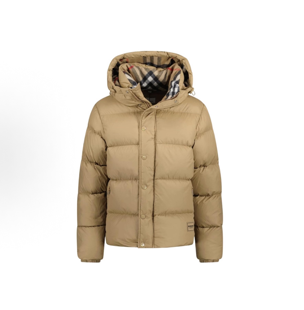 Burberry Piumino