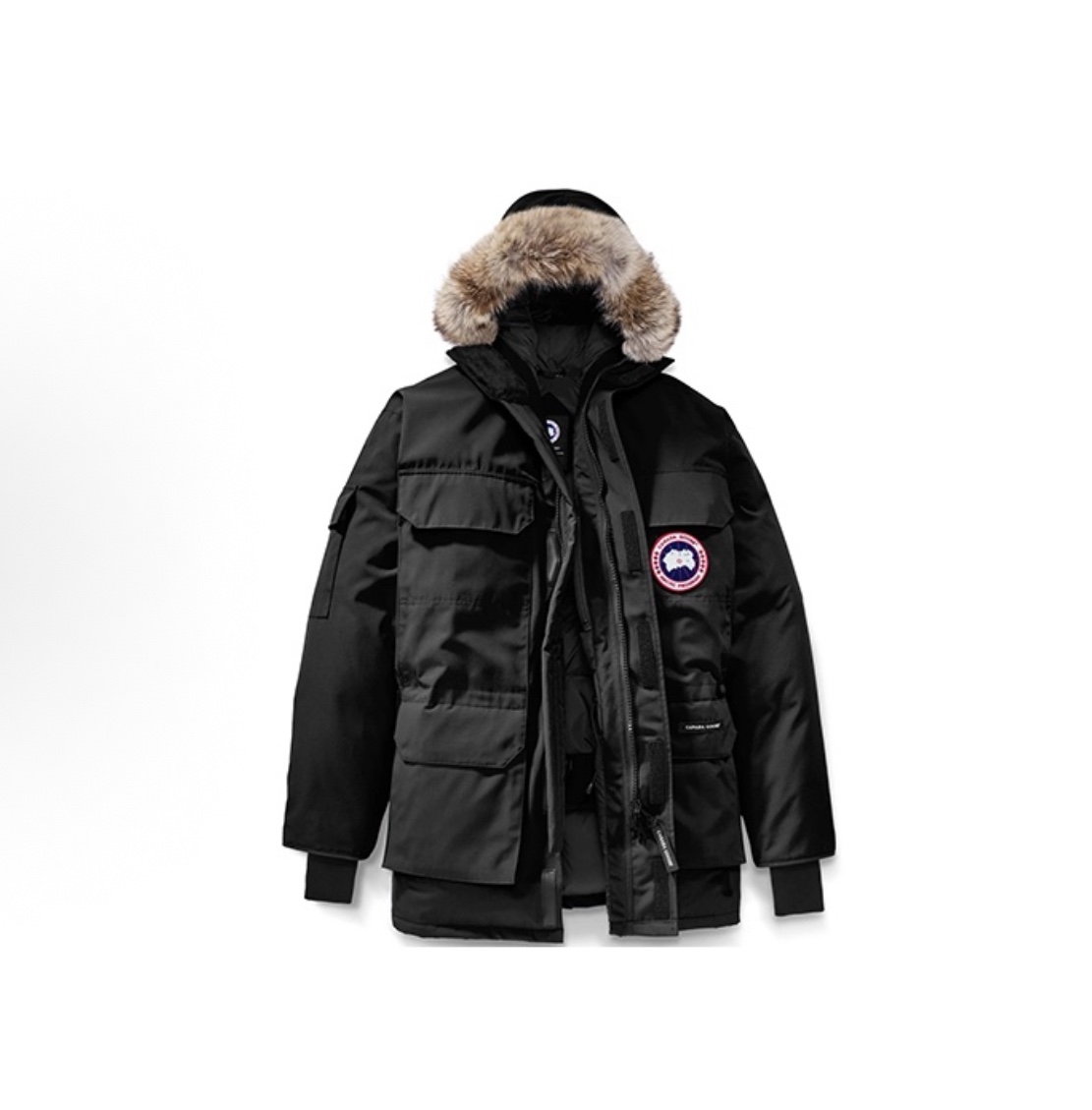 Canadagoose Piumino