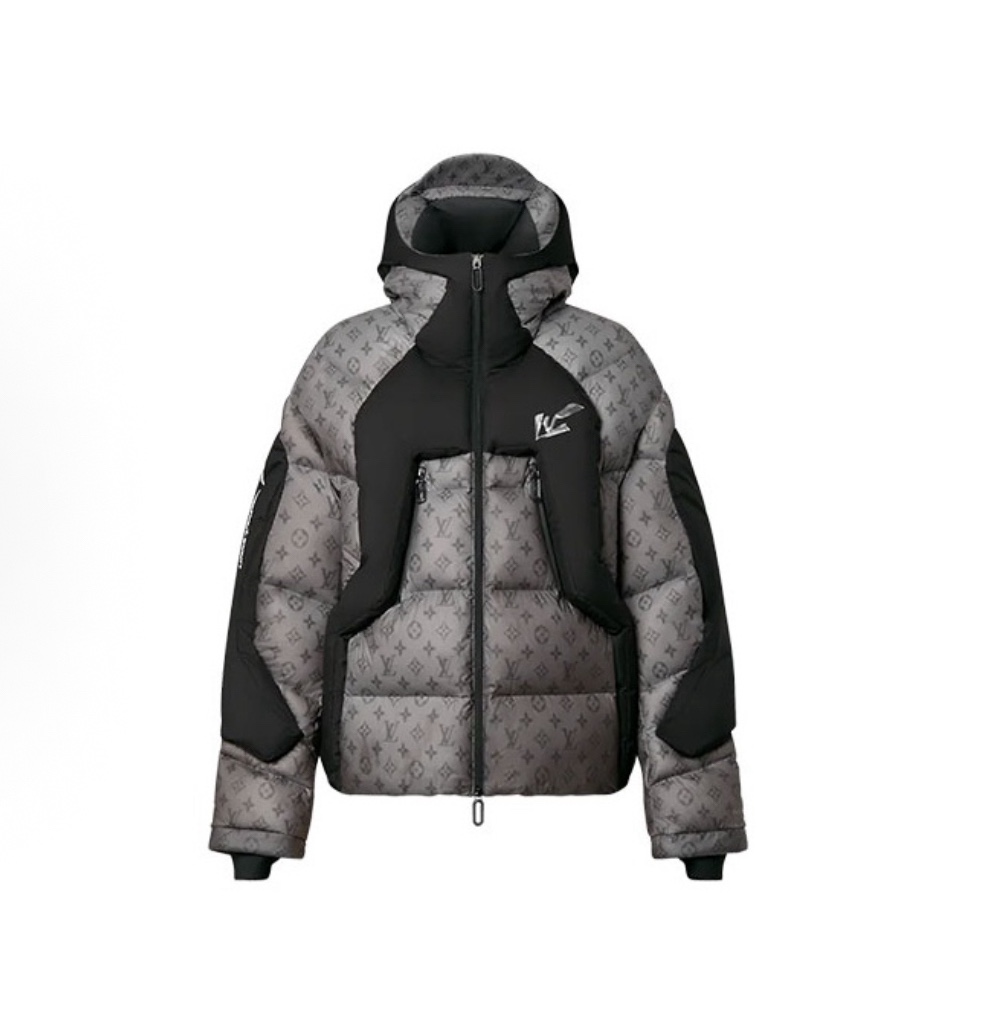 LOUIS VUITTON Piumino