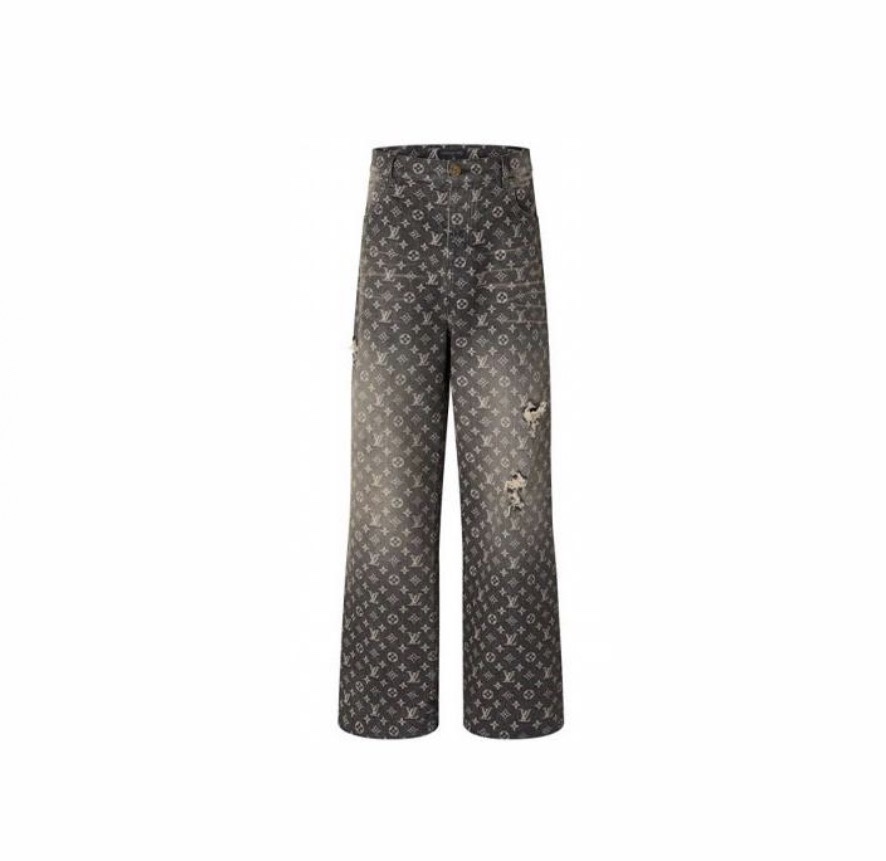 Più venduti Jeans