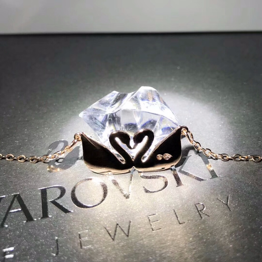 预售施华洛世奇珍珠元素官方授权正品5810直孔全孔彩色珠宝串珠-阿里巴巴