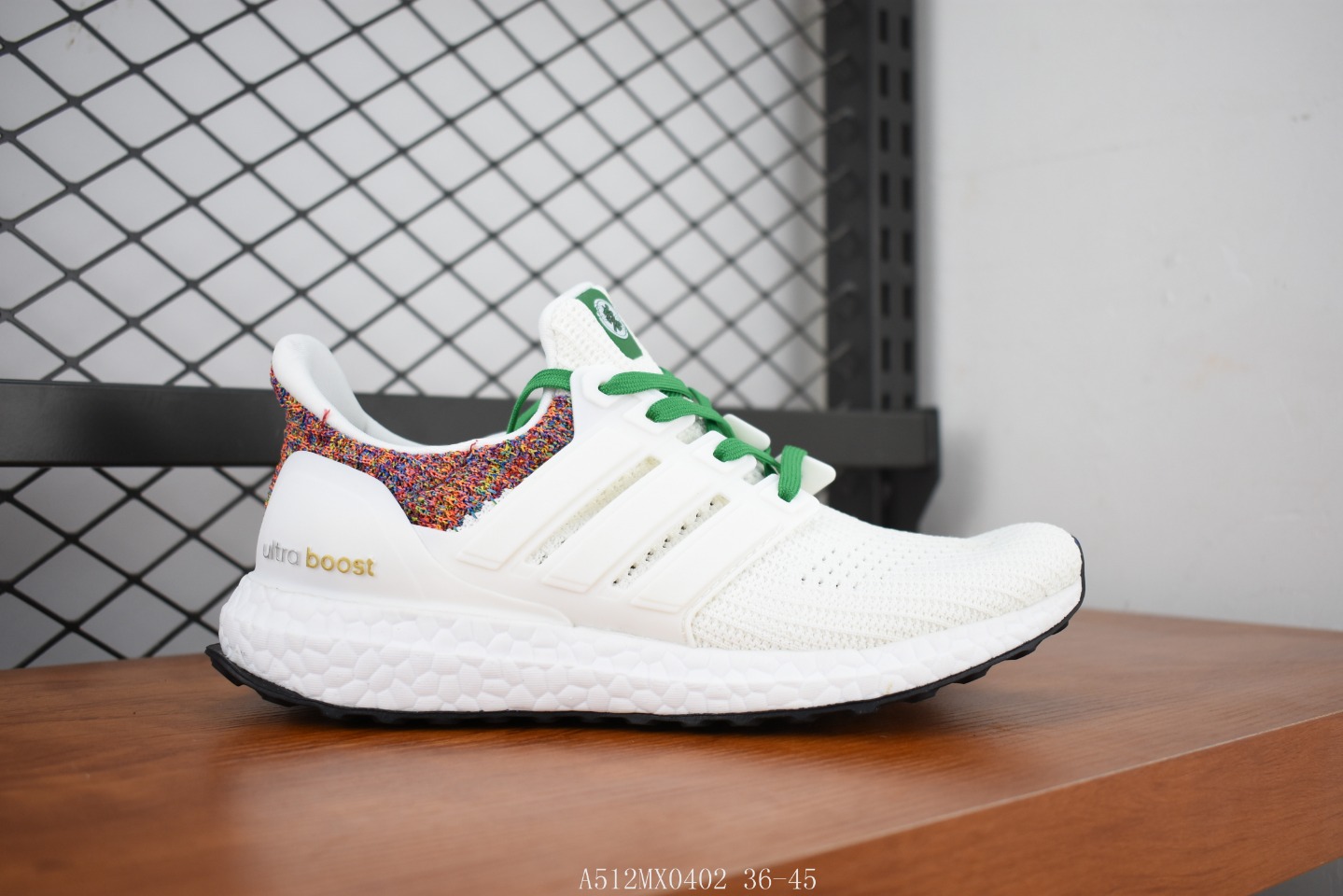 adidas Pure Boost DPR Trainer vs Ultra Boost Review The