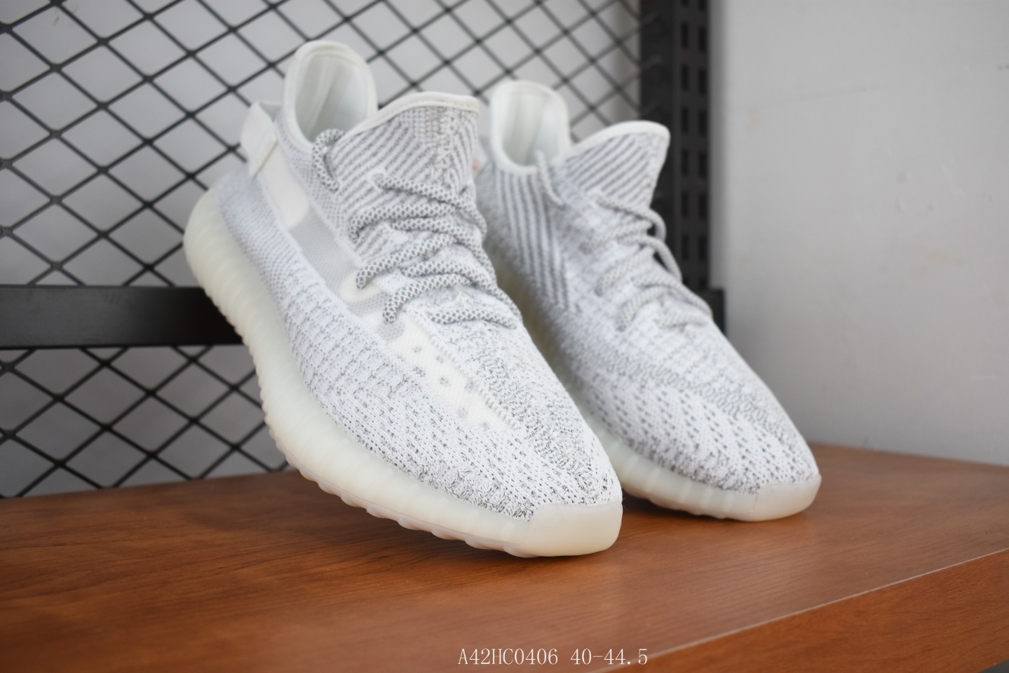 Used Yeezy Static (Mens 11) for sale in West Melbourne letgo