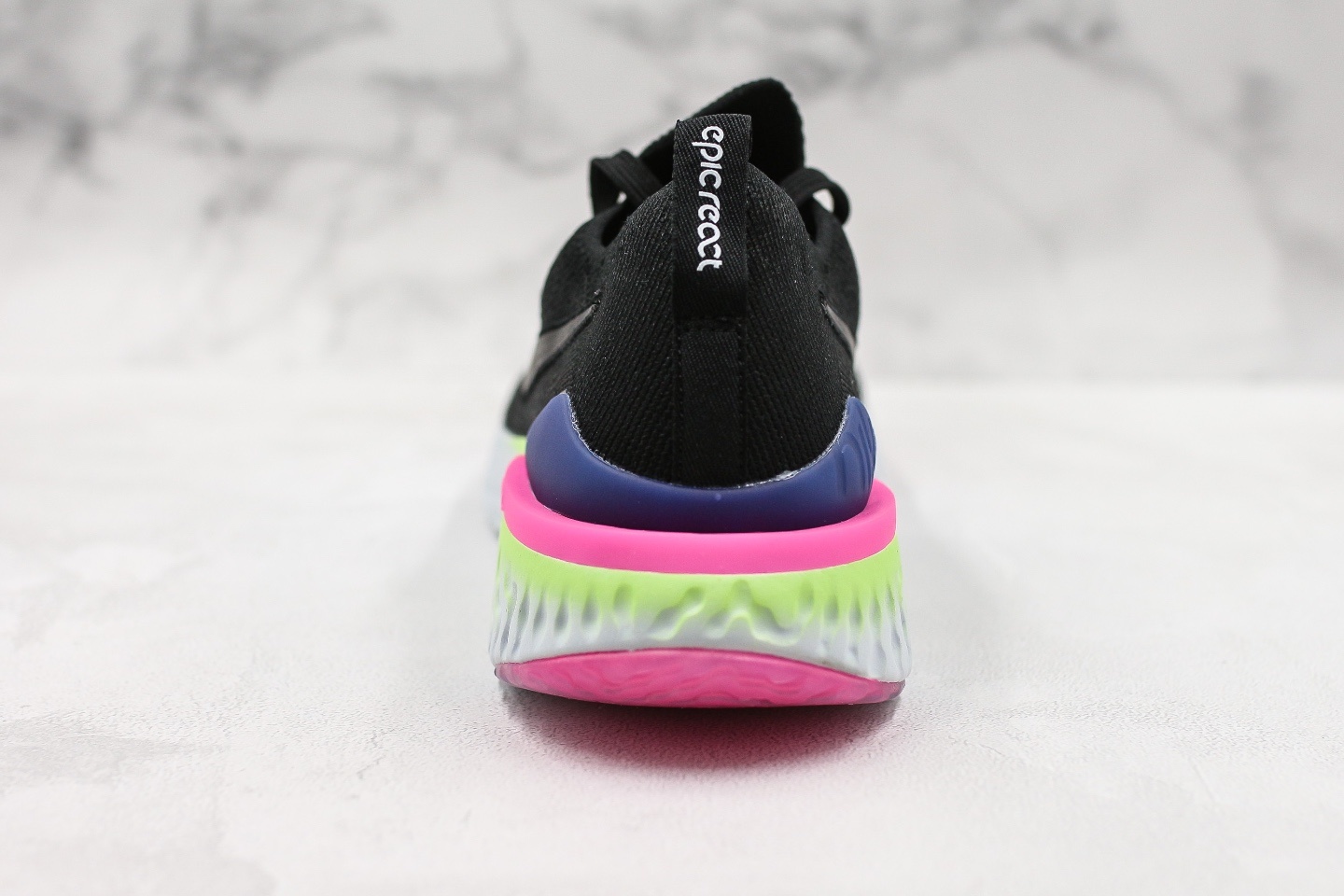 180 Nike Epic React Flyknit 2代瑞亚泡沫颗粒编织跑步鞋 BQ8928-453-莆田鞋,莆田鞋货源,高仿鞋,高仿鞋货源,安福档口,莆田高仿鞋,莆田鞋批发,高仿鞋批发,莆田高仿运动鞋,高仿运动鞋,莆田运动鞋 180 Nike Epic React Flyknit 2代瑞亚泡沫颗粒编织跑步鞋 BQ8928-453