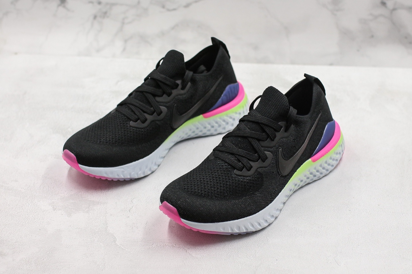 180 Nike Epic React Flyknit 2代瑞亚泡沫颗粒编织跑步鞋 BQ8928-453-莆田鞋,莆田鞋货源,高仿鞋,高仿鞋货源,安福档口,莆田高仿鞋,莆田鞋批发,高仿鞋批发,莆田高仿运动鞋,高仿运动鞋,莆田运动鞋 180 Nike Epic React Flyknit 2代瑞亚泡沫颗粒编织跑步鞋 BQ8928-453