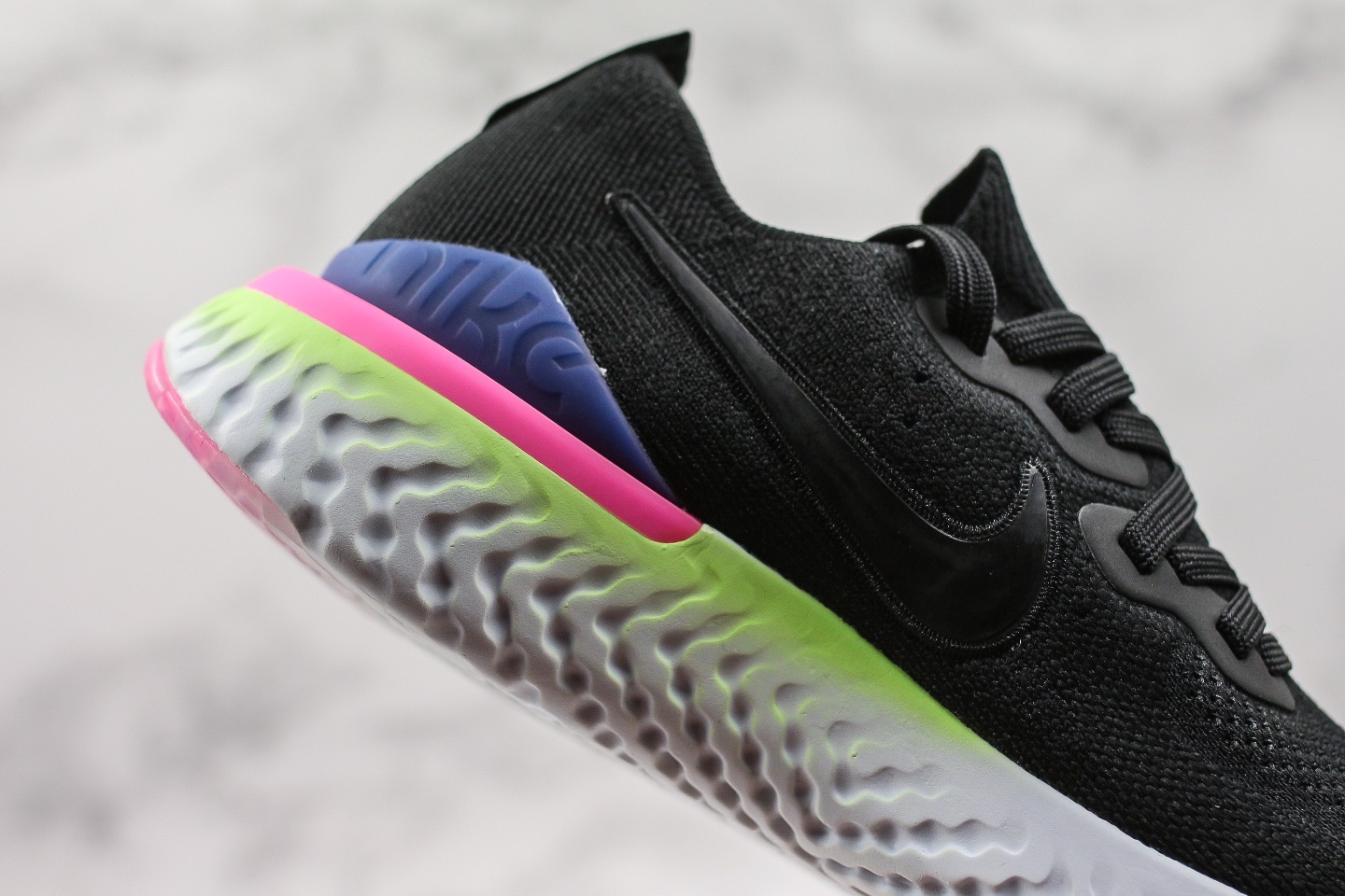 180 Nike Epic React Flyknit 2代瑞亚泡沫颗粒编织跑步鞋 BQ8928-453-莆田鞋,莆田鞋货源,高仿鞋,高仿鞋货源,安福档口,莆田高仿鞋,莆田鞋批发,高仿鞋批发,莆田高仿运动鞋,高仿运动鞋,莆田运动鞋 180 Nike Epic React Flyknit 2代瑞亚泡沫颗粒编织跑步鞋 BQ8928-453