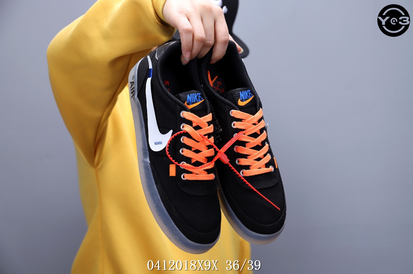 100<br />特价跑量Nike Killshot 2 Leather 耐克低帮平板跑鞋 <br />SWSize：36/44<br />编码：0412018X9X