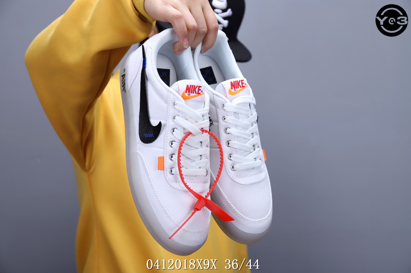100<br />特价跑量Nike Killshot 2 Leather 耐克低帮平板跑鞋 <br />SWSize：36/44<br />编码：0412018X9X
