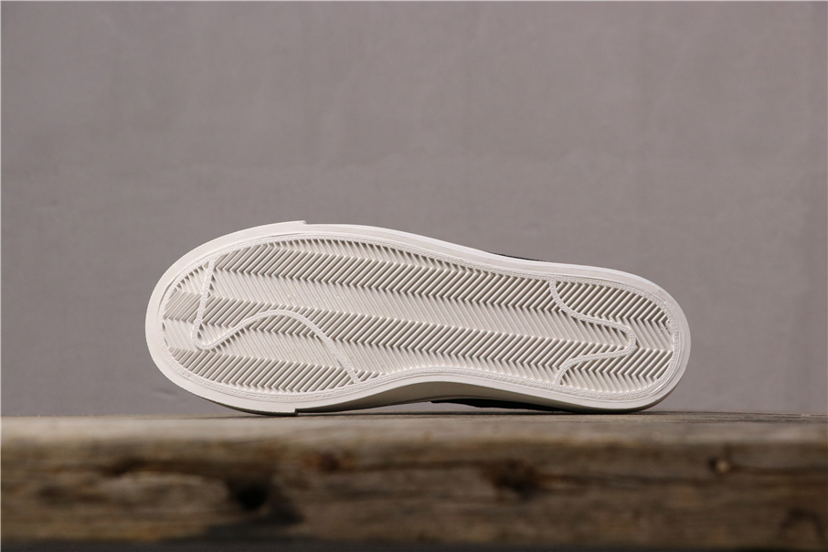 120<br />真标 NIKE BLAZER LOW开拓者 帆布低帮板鞋36 36.5 37 38 38.5 39 40 40.5 41 42 42.5 43 44