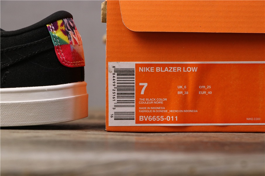 120<br />真标 NIKE BLAZER LOW开拓者 帆布低帮板鞋36 36.5 37 38 38.5 39 40 40.5 41 42 42.5 43 44