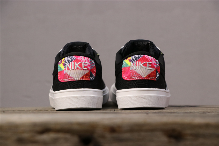 120<br />真标 NIKE BLAZER LOW开拓者 帆布低帮板鞋36 36.5 37 38 38.5 39 40 40.5 41 42 42.5 43 44