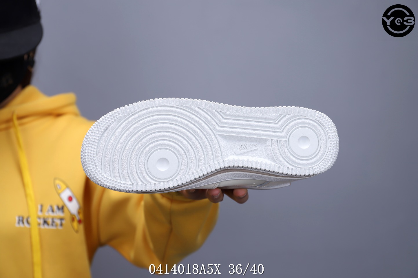 150<br />耐克Nike Air force1 07 Se Prm 2 43D3013耐克女神糖果果冻布丁空军系列 全掌可视气垫低帮板鞋 <br />SWSIZE：36 36.5 37.5 38 38.5 39 40 <br />编码：04140180A5X