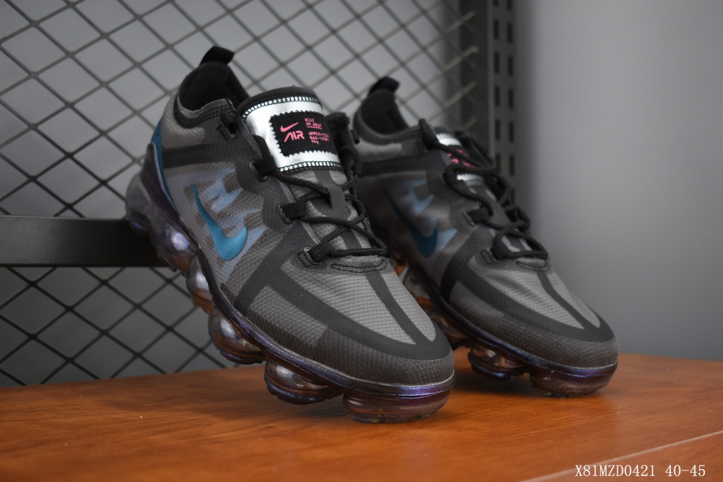 Nike Performance AIR VAPORMAX 2019 SE Shoes