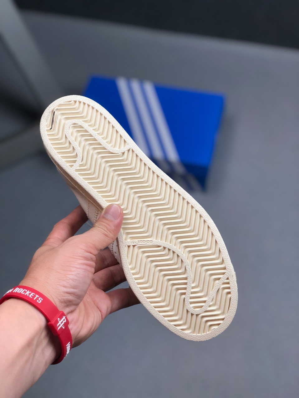 160冰激凌米黄电镀ADIDAS SUPERSTAR ORIGINALS 上脚满满的少女心  2019年度全新米黄配色帆布贝壳头