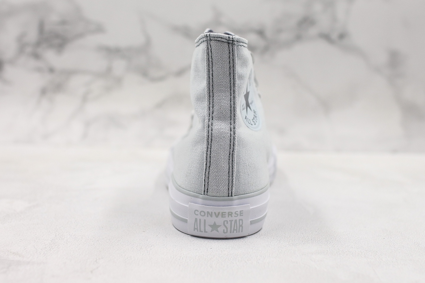 180 纯原匡威新款高帮丝带 converse  chuck taylor big eyelets  白粉银色蝴蝶结帆布限定款