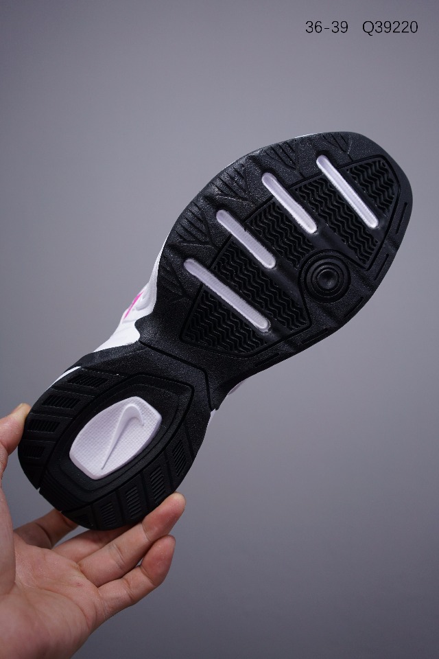 110 耐克NIKE M2K Tekno 复古潮流百搭休闲运动旅游老爹鞋