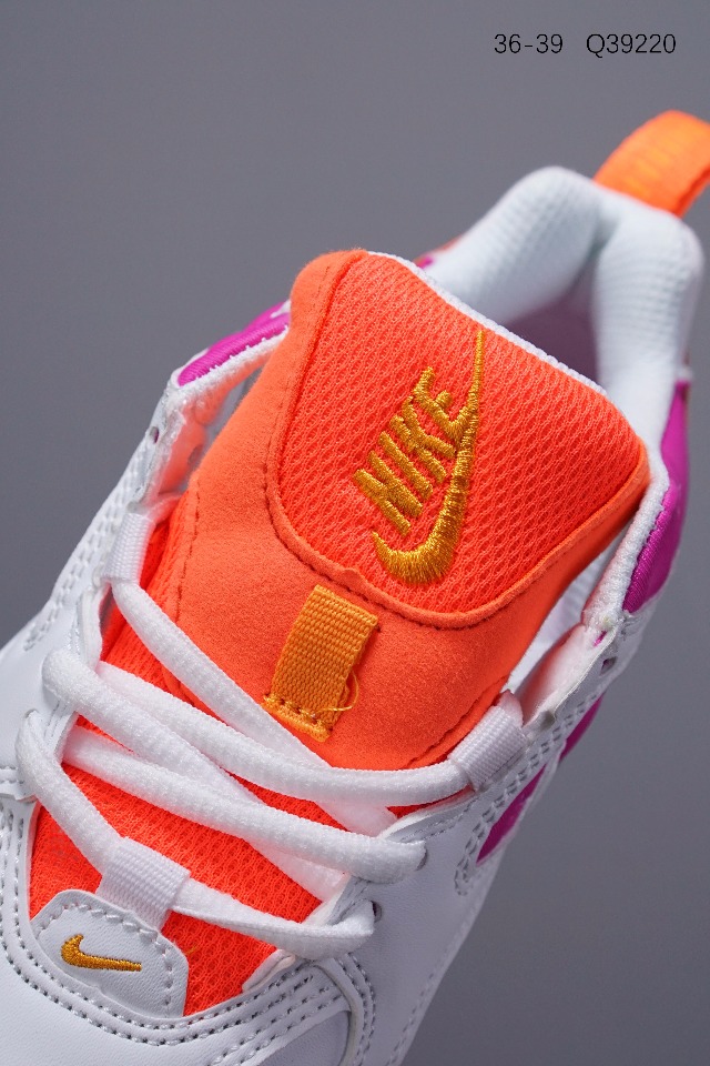 110 耐克NIKE M2K Tekno 复古潮流百搭休闲运动旅游老爹鞋