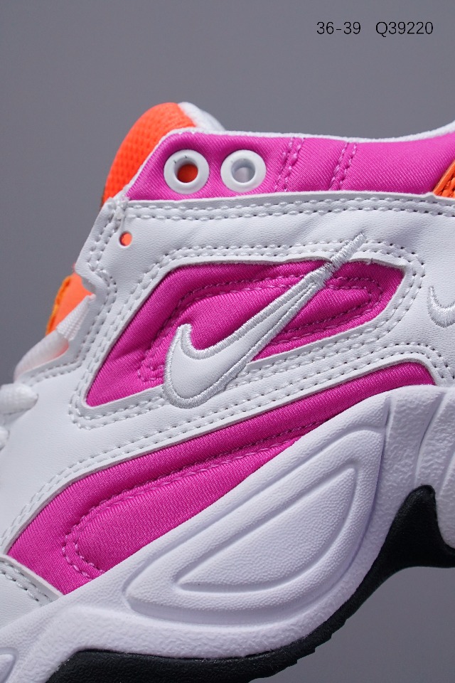 110 耐克NIKE M2K Tekno 复古潮流百搭休闲运动旅游老爹鞋