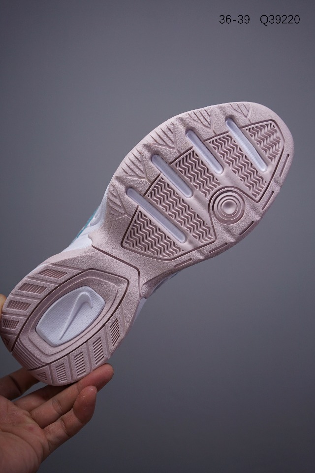 110 耐克NIKE M2K Tekno 复古潮流百搭休闲运动旅游老爹鞋