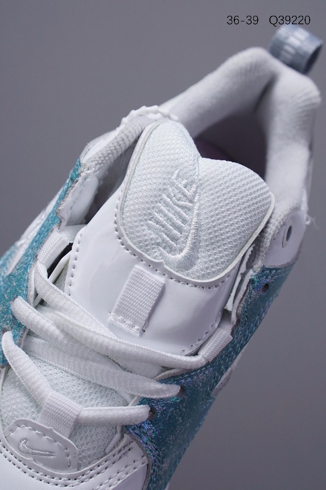 110 耐克NIKE M2K Tekno 复古潮流百搭休闲运动旅游老爹鞋