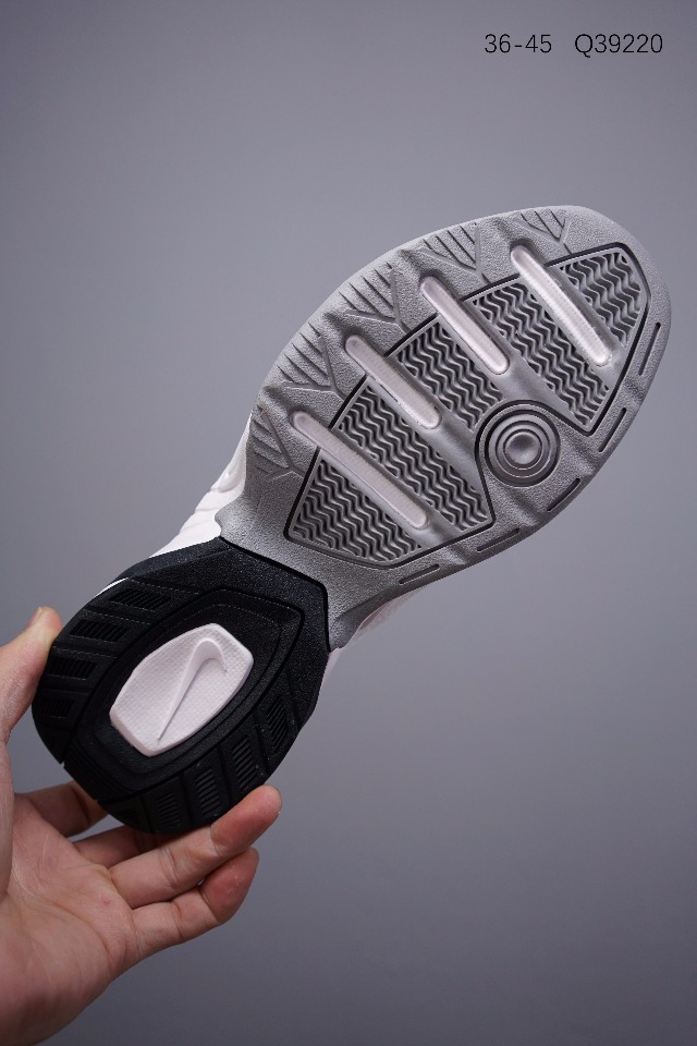 110 耐克NIKE M2K Tekno 复古潮流百搭休闲运动旅游老爹鞋