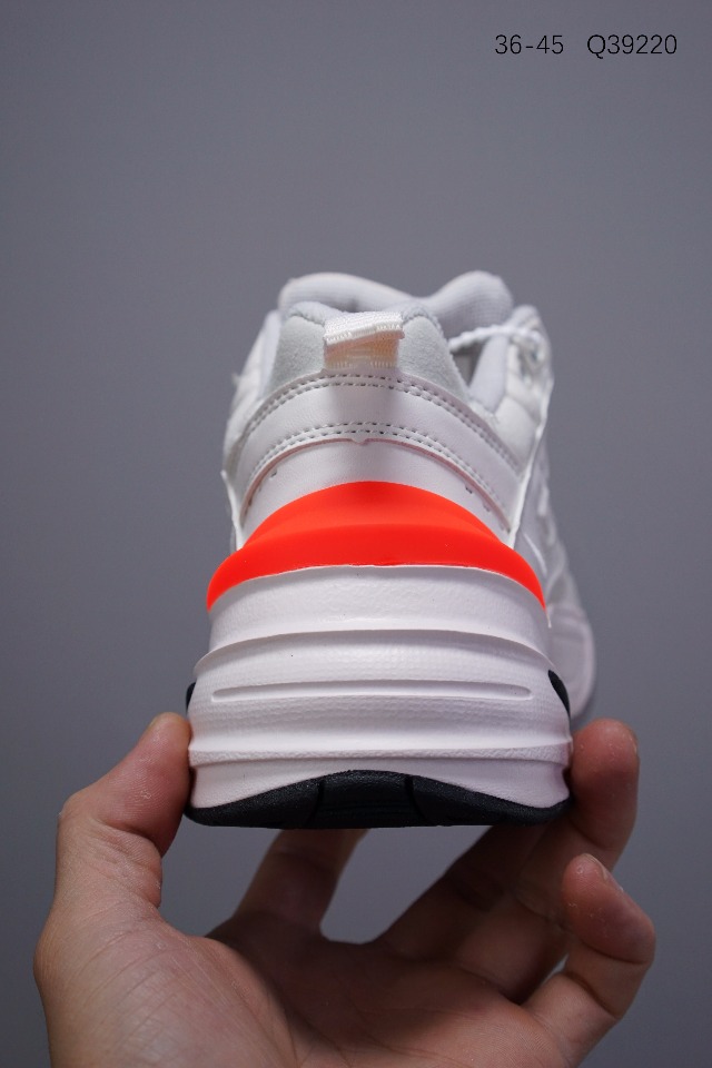 110 耐克NIKE M2K Tekno 复古潮流百搭休闲运动旅游老爹鞋