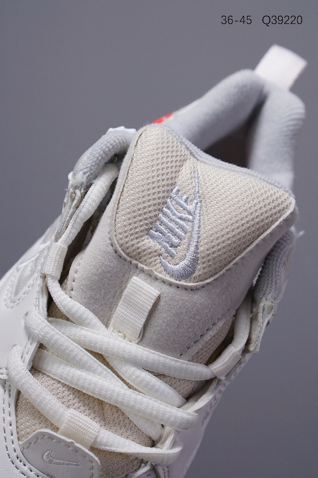 110 耐克NIKE M2K Tekno 复古潮流百搭休闲运动旅游老爹鞋