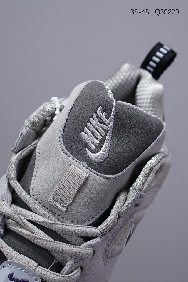 110 耐克NIKE M2K Tekno 复古潮流百搭休闲运动旅游老爹鞋