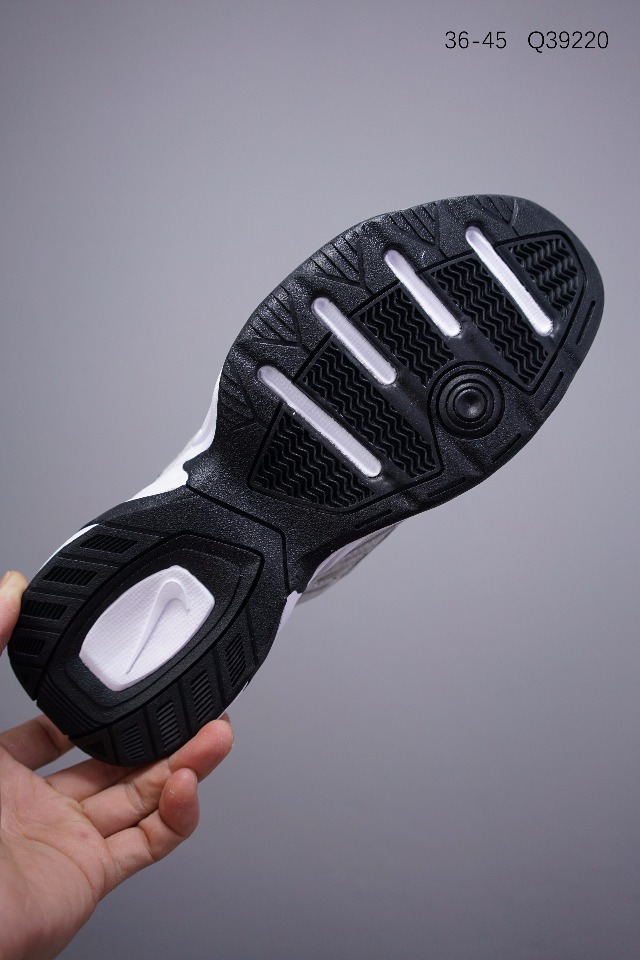 110 耐克NIKE M2K Tekno 复古潮流百搭休闲运动旅游老爹鞋