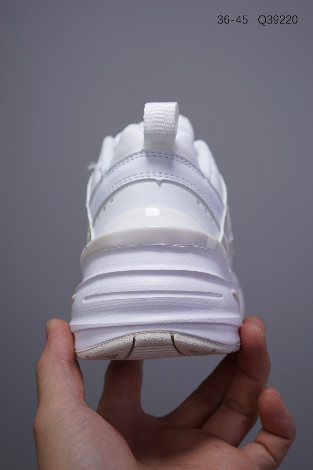 110 耐克NIKE M2K Tekno 复古潮流百搭休闲运动旅游老爹鞋