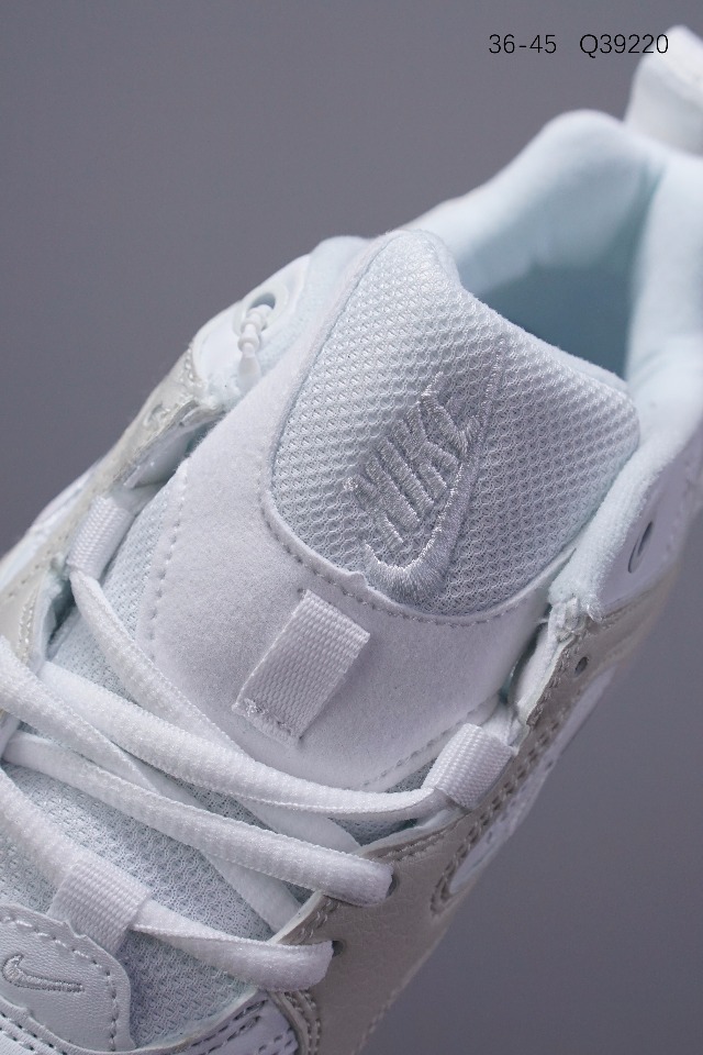 110 耐克NIKE M2K Tekno 复古潮流百搭休闲运动旅游老爹鞋