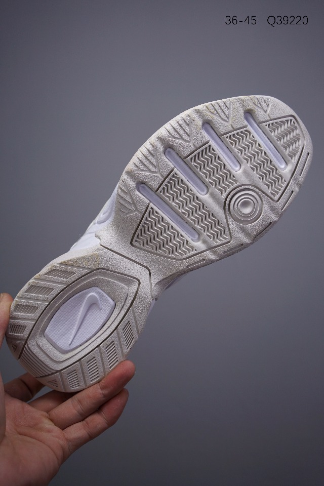 110 耐克NIKE M2K Tekno 复古潮流百搭休闲运动旅游老爹鞋