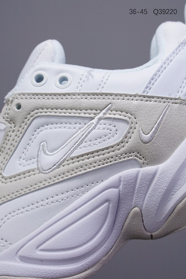 110 耐克NIKE M2K Tekno 复古潮流百搭休闲运动旅游老爹鞋