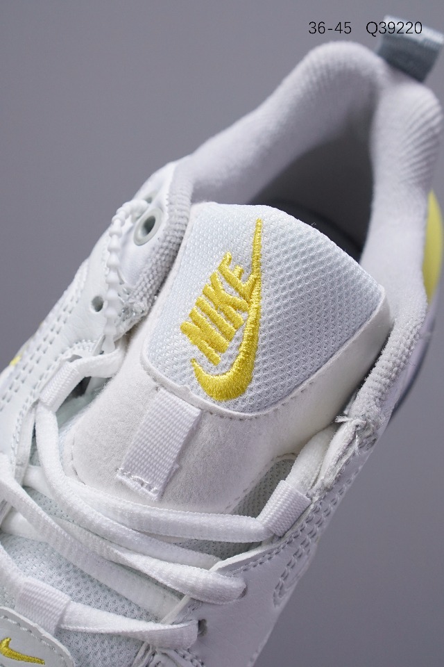 110 耐克NIKE M2K Tekno 复古潮流百搭休闲运动旅游老爹鞋