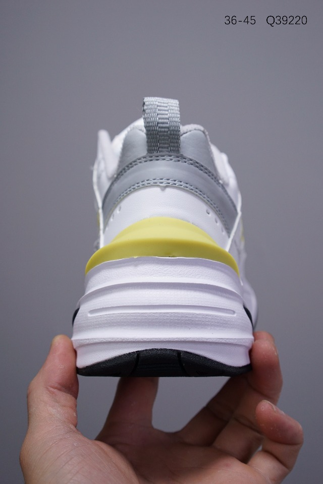 110 耐克NIKE M2K Tekno 复古潮流百搭休闲运动旅游老爹鞋