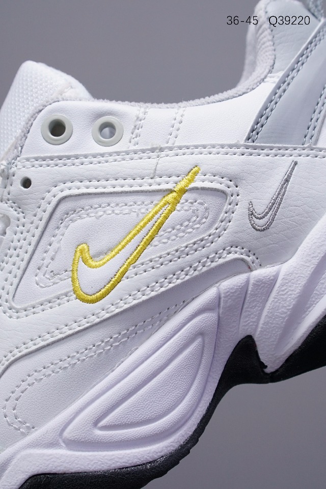 110 耐克NIKE M2K Tekno 复古潮流百搭休闲运动旅游老爹鞋