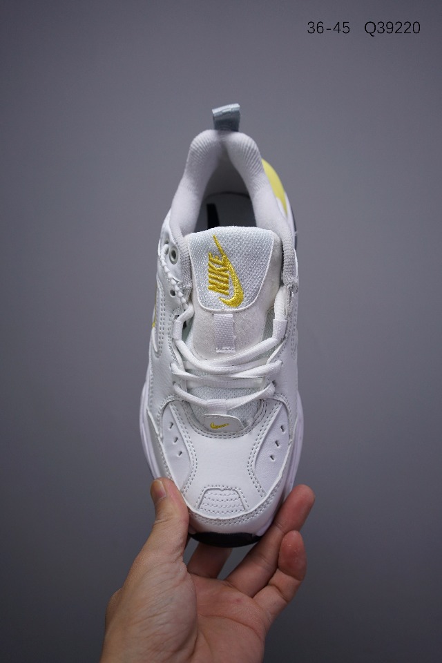 110 耐克NIKE M2K Tekno 复古潮流百搭休闲运动旅游老爹鞋