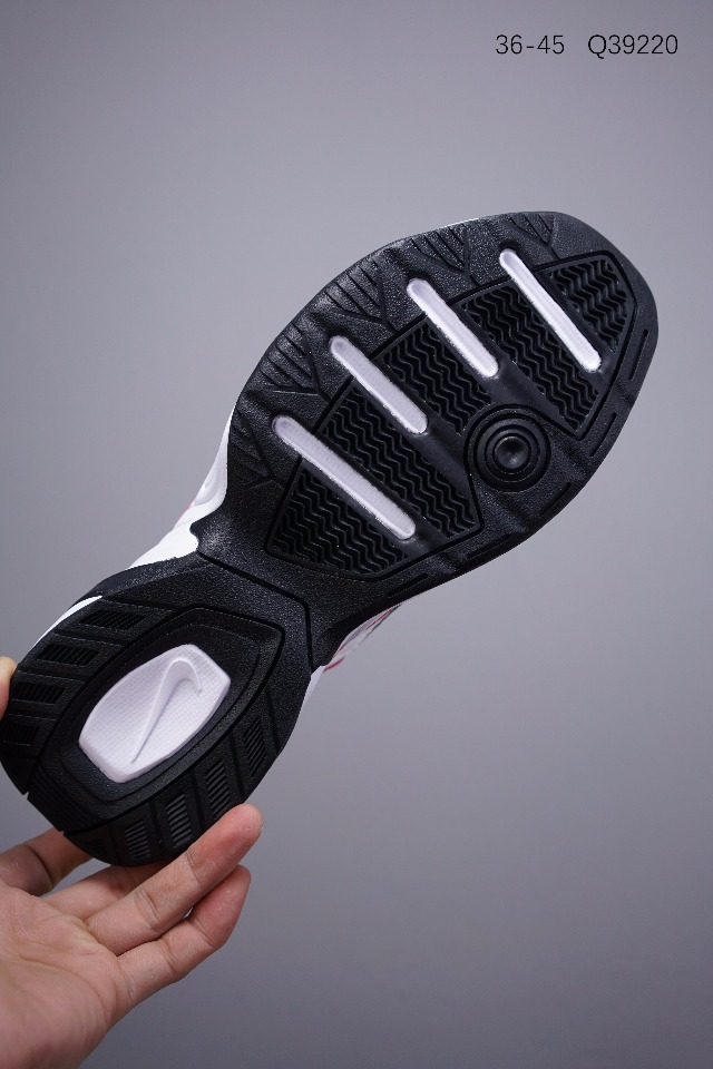 110 耐克NIKE M2K Tekno 复古潮流百搭休闲运动旅游老爹鞋