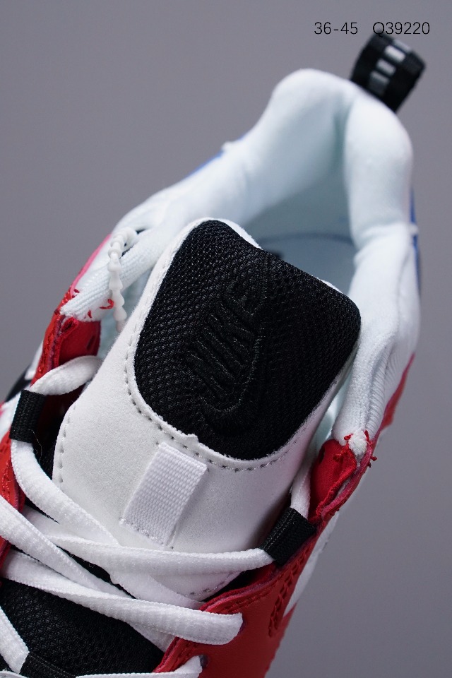 110 耐克NIKE M2K Tekno 复古潮流百搭休闲运动旅游老爹鞋