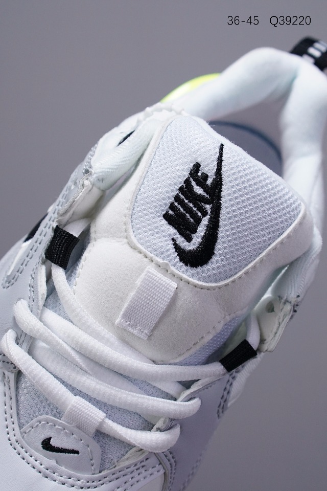 110 耐克NIKE M2K Tekno 复古潮流百搭休闲运动旅游老爹鞋