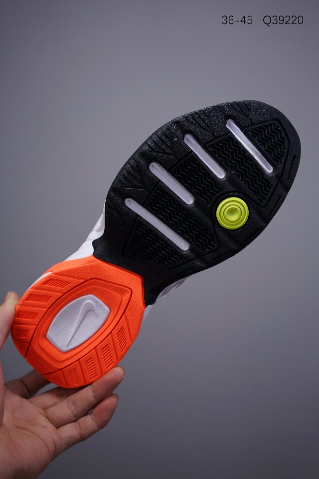 110 耐克NIKE M2K Tekno 复古潮流百搭休闲运动旅游老爹鞋